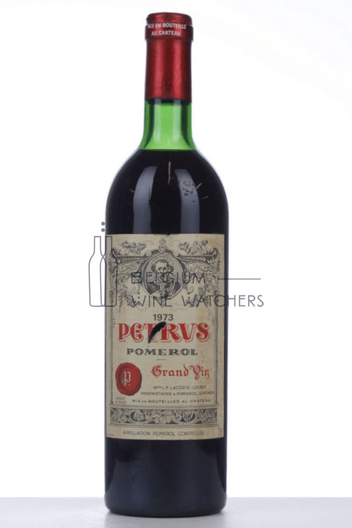 Picture of 1973 PETRUS